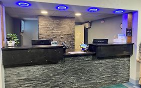 Quality Inn Conference Center Logansport