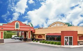 Quality Inn Conference Center Logansport